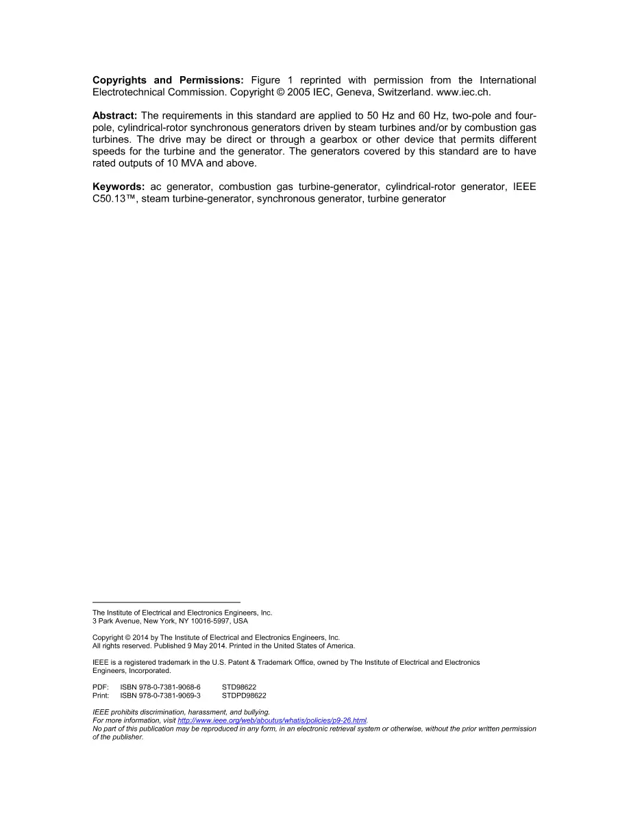 IEEE C50.13-2014 IEEE C50.13-2014 pdf