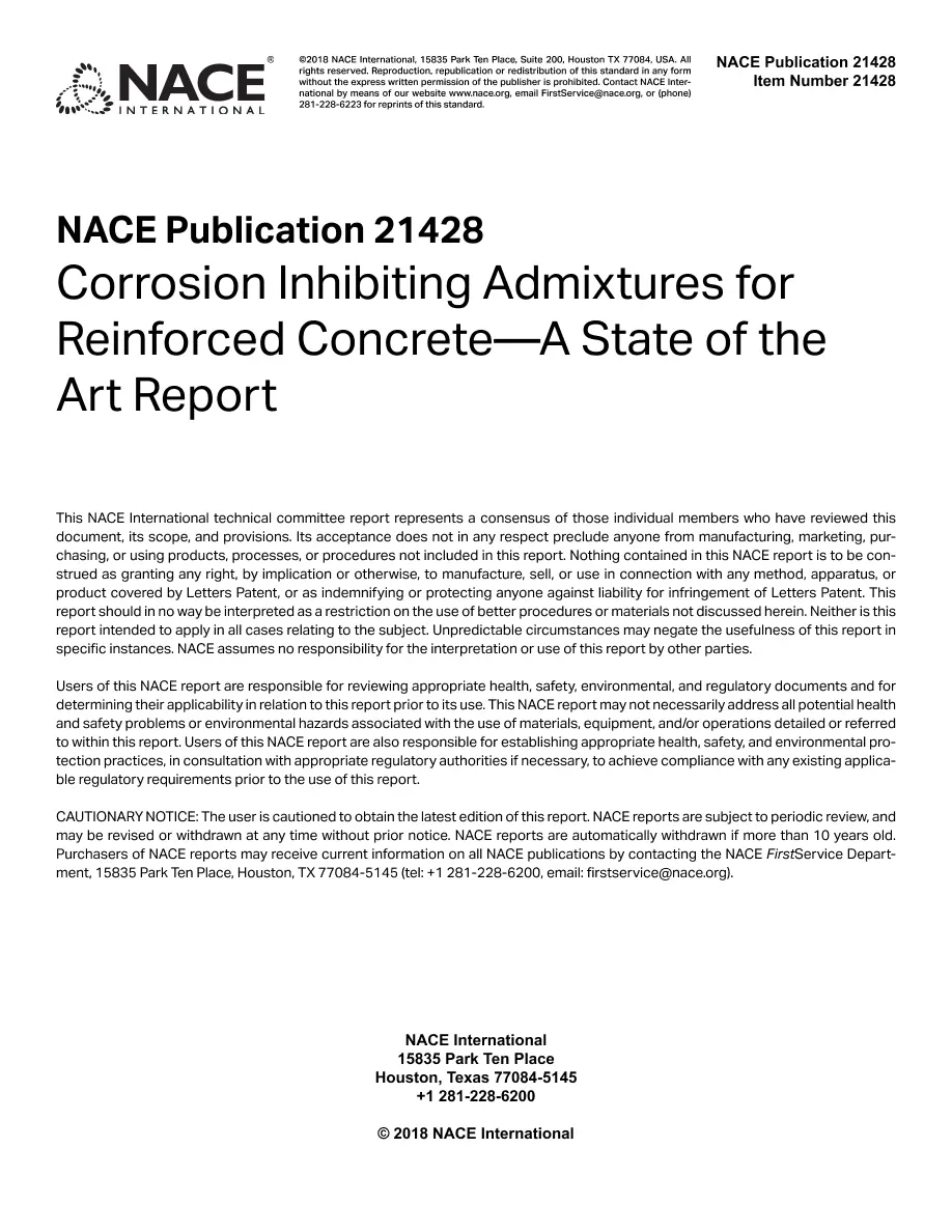 NACE 21428 NACE 21428 pdf