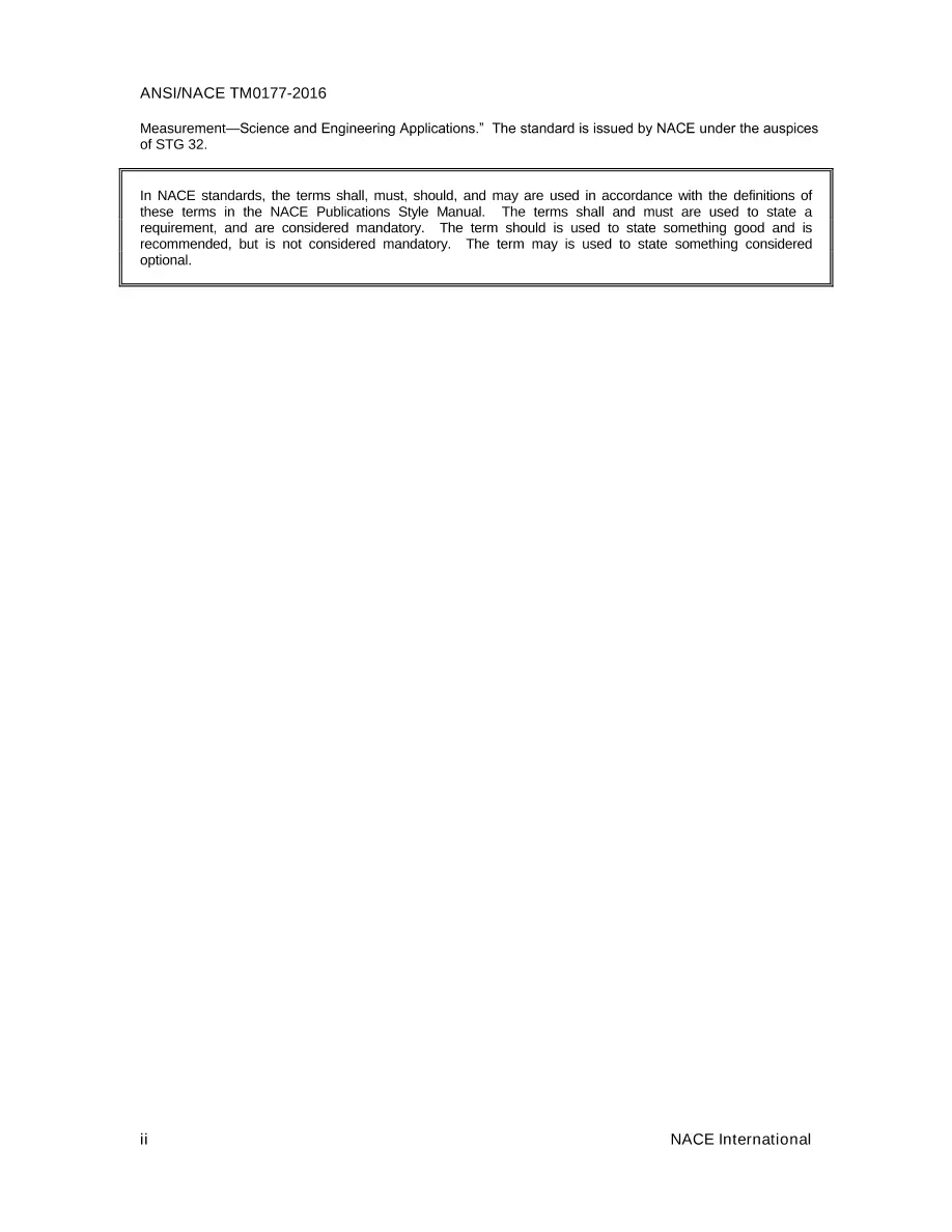 NACE TM0177-2016 NACE TM0177-2016 pdf