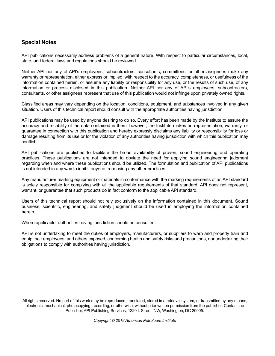 API TR 934-F Part 4 API TR 934-F Part 4 pdf