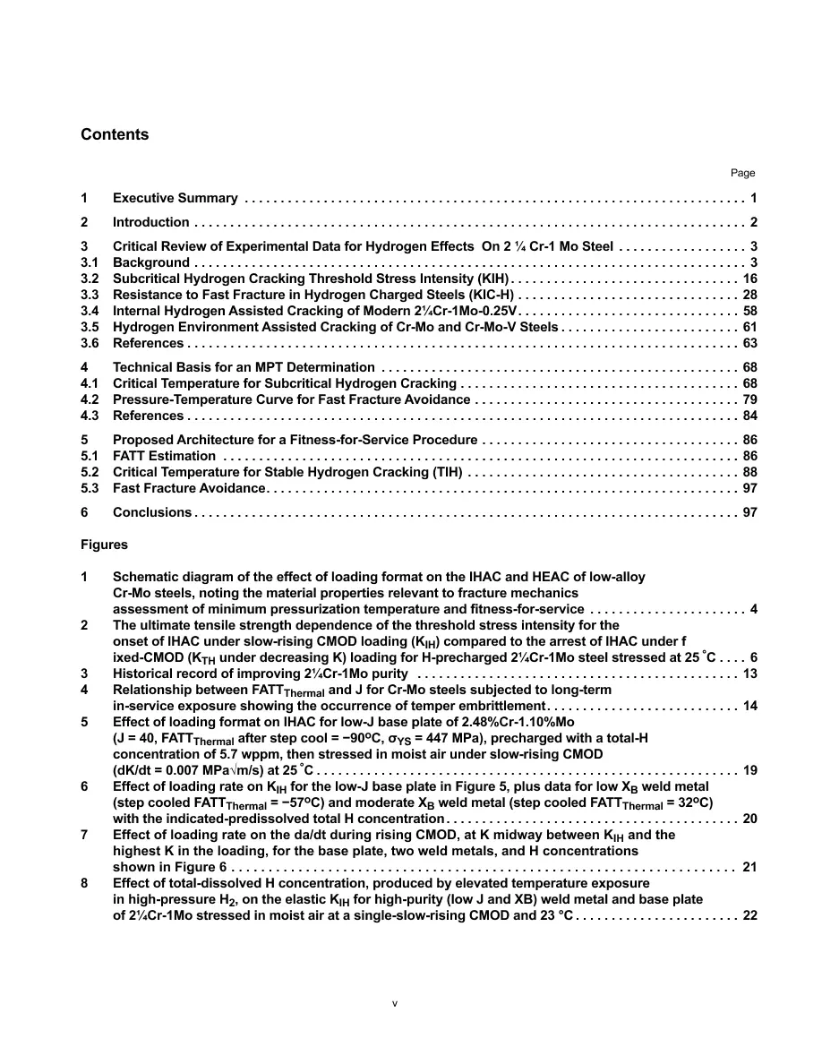 API TR 934-F Part 4 API TR 934-F Part 4 pdf