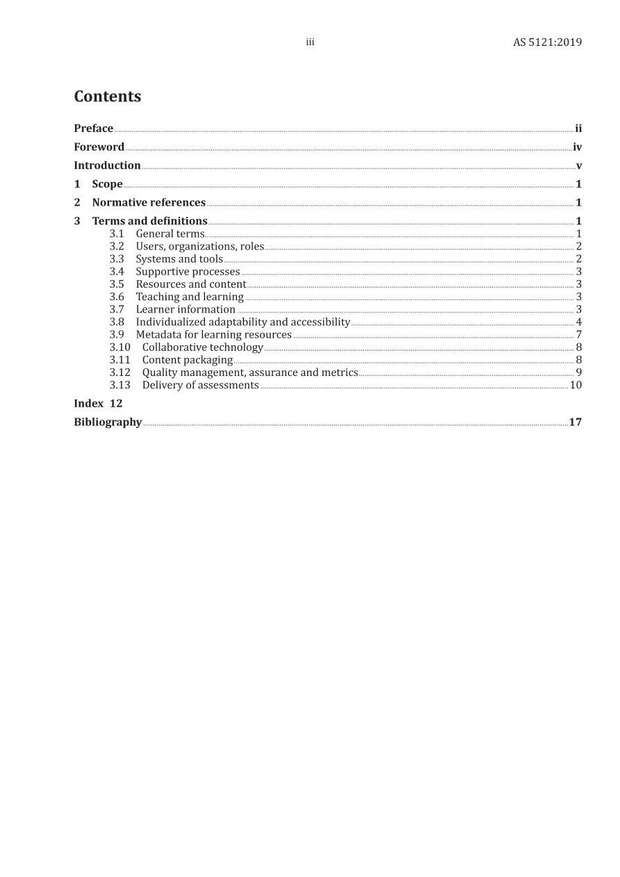 AS 5121:2019 AS 5121:2019 pdf