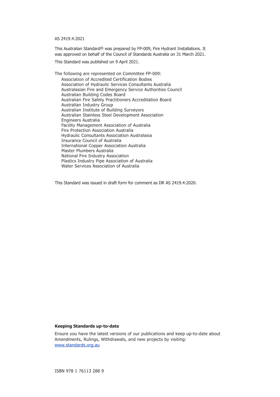 AS 2419.4:2021 AS 2419.4:2021 pdf