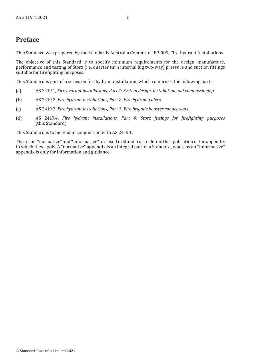 AS 2419.4:2021 AS 2419.4:2021 pdf