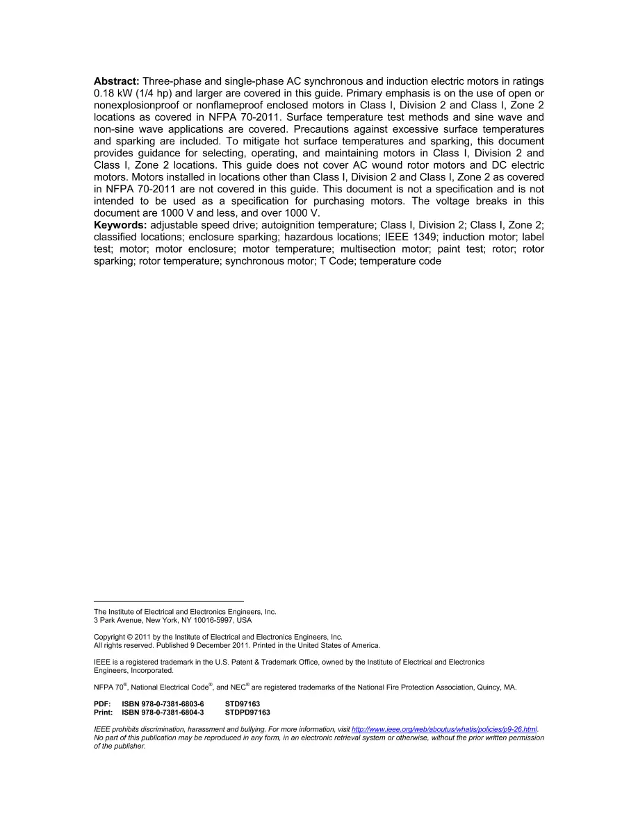IEEE 1349-2011 IEEE 1349-2011 pdf