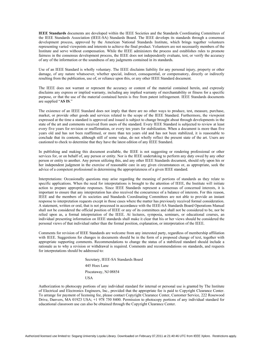 IEEE 1775-2010 IEEE 1775-2010 pdf