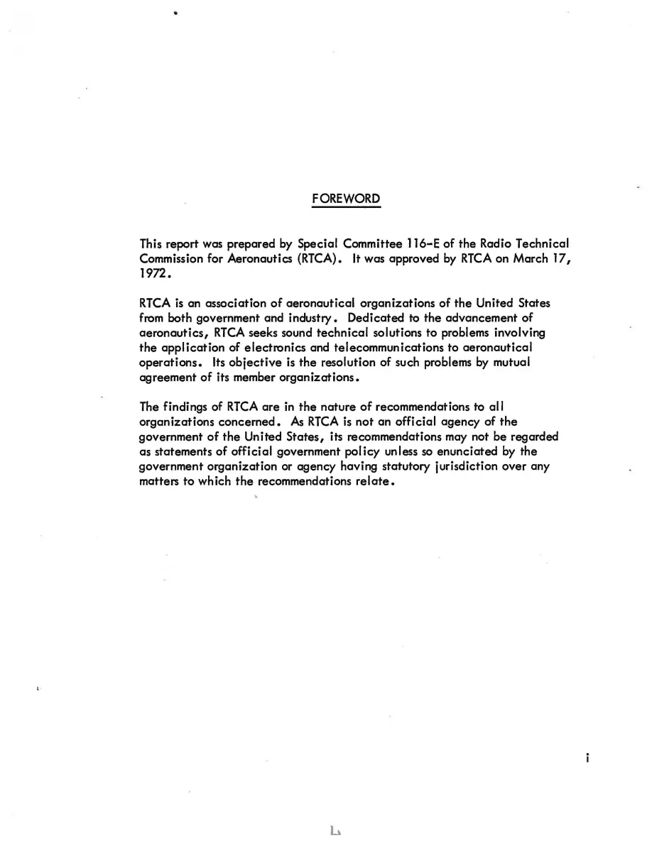 RTCA DO-152 pdf
