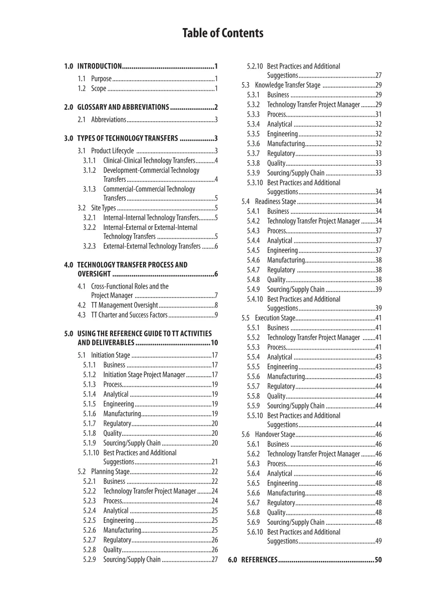 PDA TR 65 pdf