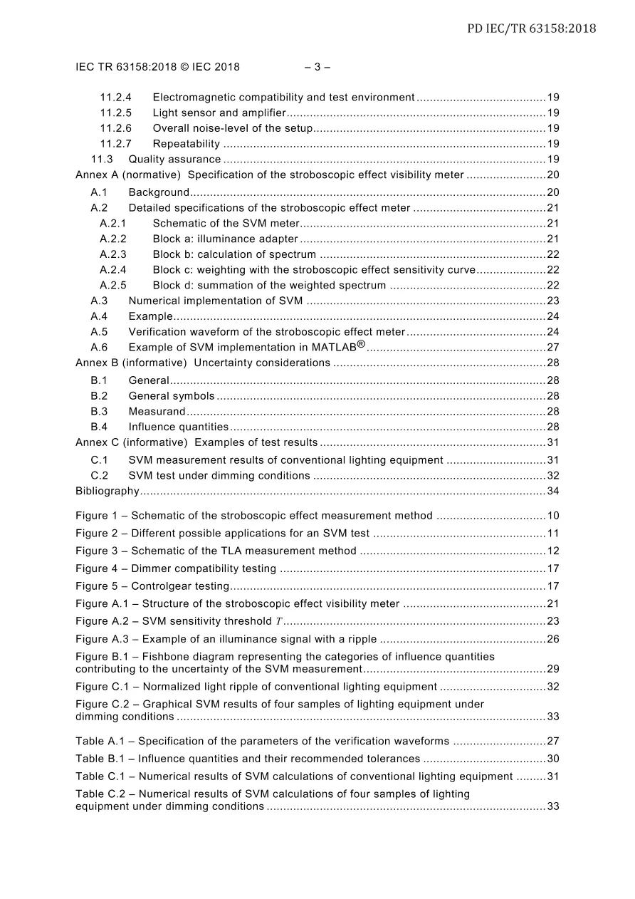 BS PD IEC/TR 63158:2018 BS PD IEC/TR 63158:2018 pdf