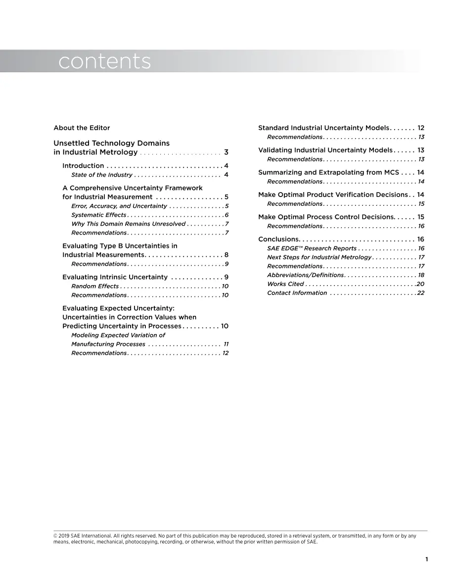 SAE EPR2019003 SAE EPR2019003 pdf