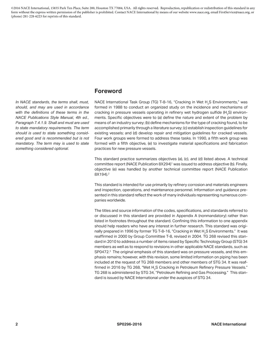 NACE SP0296-2016 NACE SP0296-2016 pdf