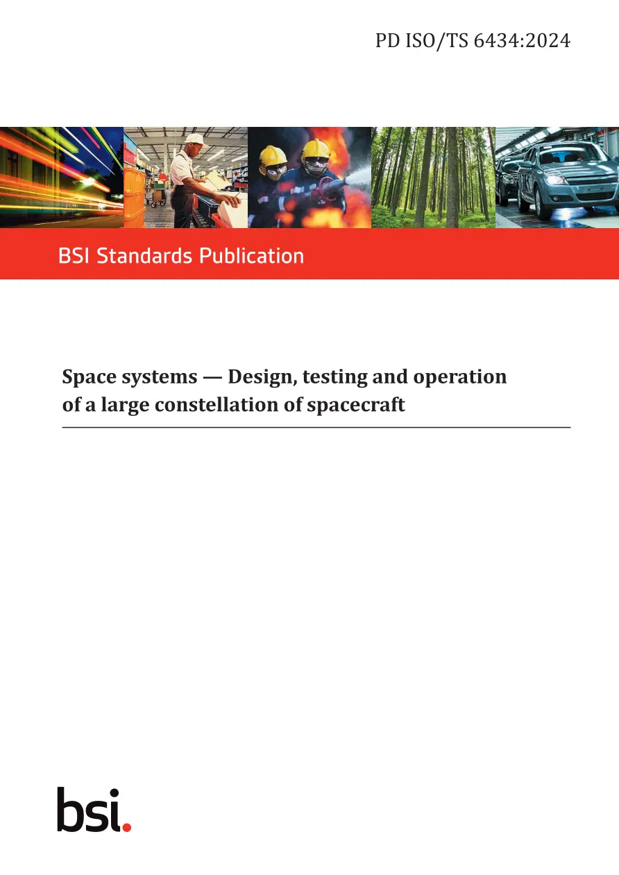 BS PD ISO/TS 6434:2024 BS PD ISO/TS 6434:2024 pdf