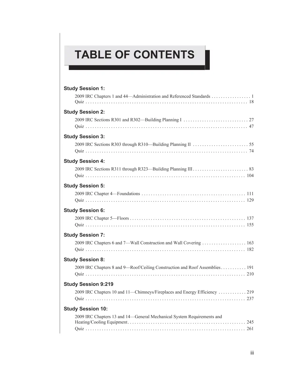 ICC 4117S09 ICC 4117S09 pdf