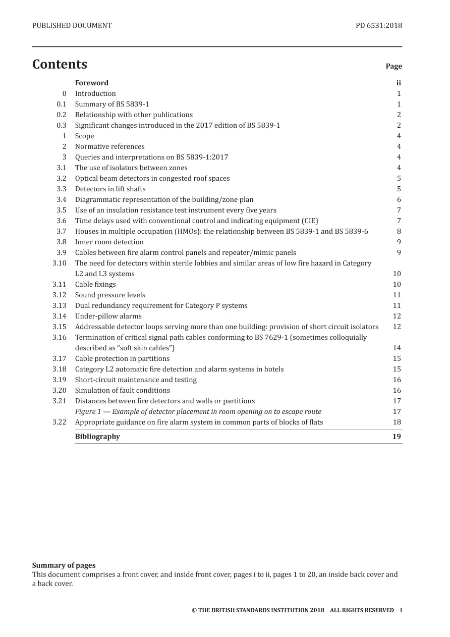 BS PD 6531:2018 BS PD 6531:2018 pdf