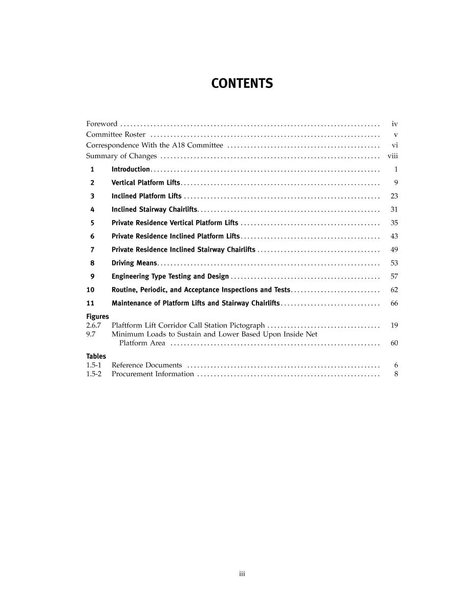 ASME A18.1-2017 ASME A18.1-2017 pdf