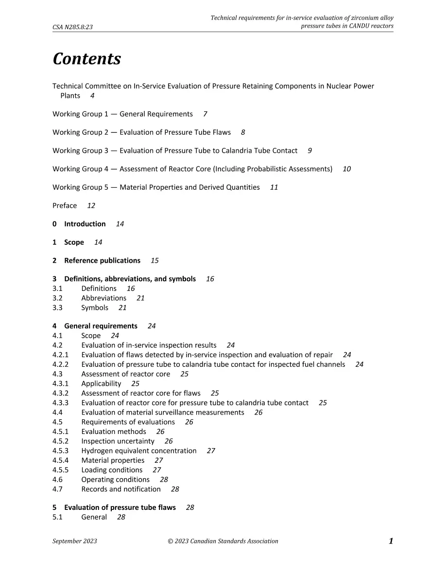 CSA N285.8:23 CSA N285.8:23 pdf