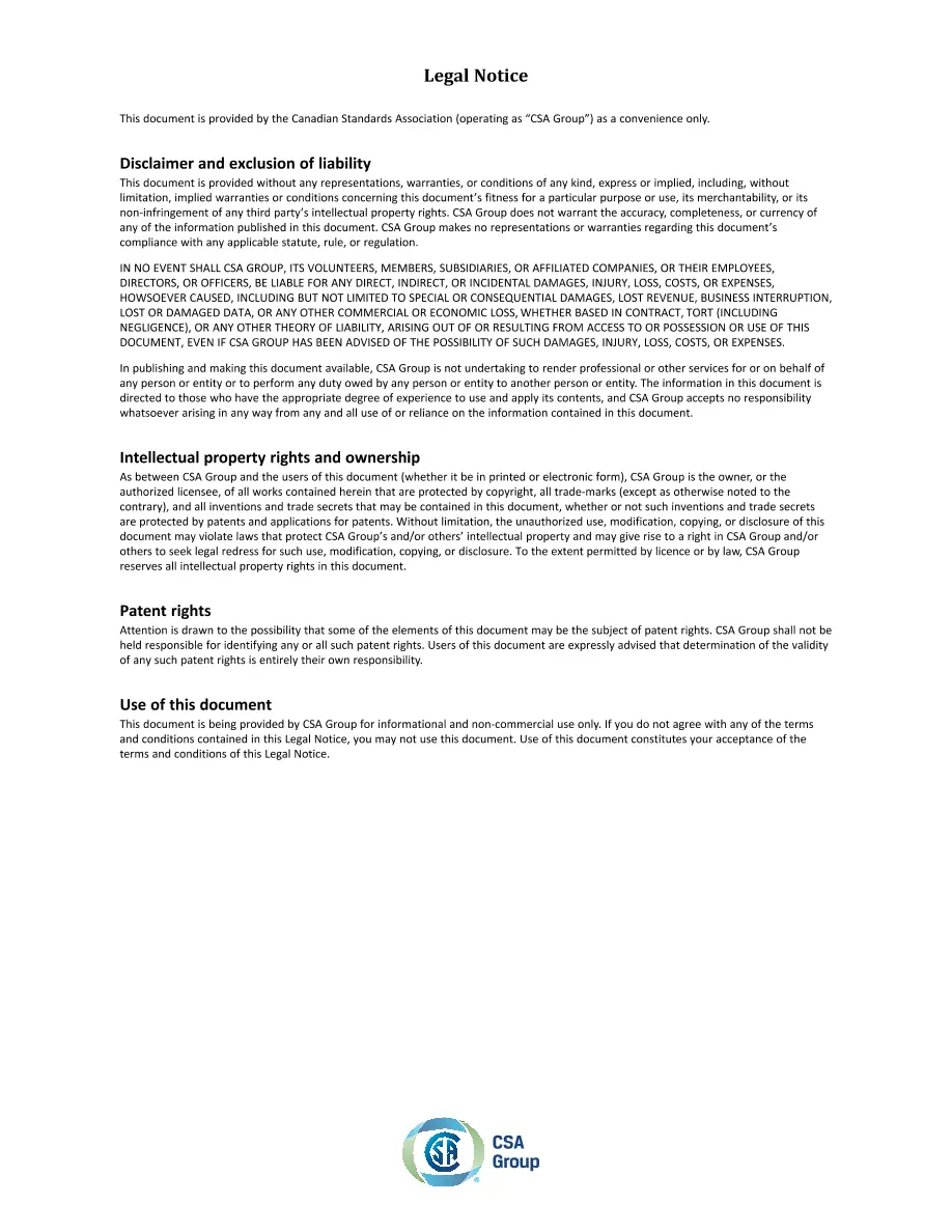 CSA N285.0.1-16 pdf