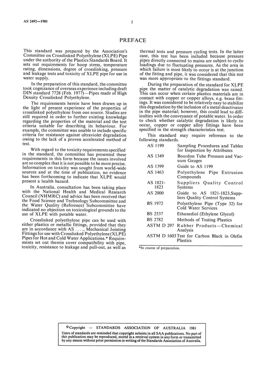 AS 2492-1981 AS 2492-1981 pdf