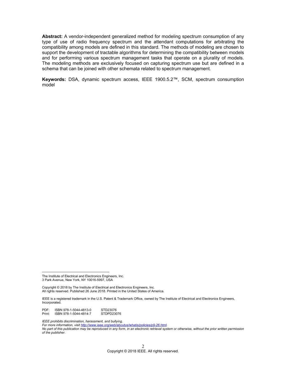 IEEE 1900.5.2-2017 IEEE 1900.5.2-2017 pdf