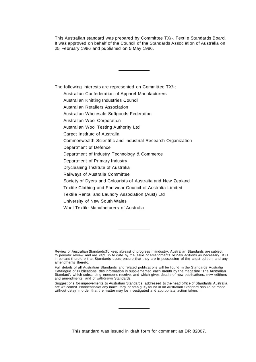 AS 2859-1986 AS 2859-1986 pdf