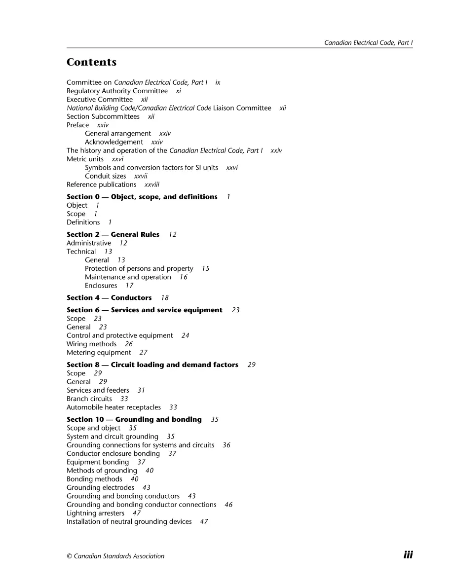 CSA C22.1-06 CSA C22.1-06 pdf