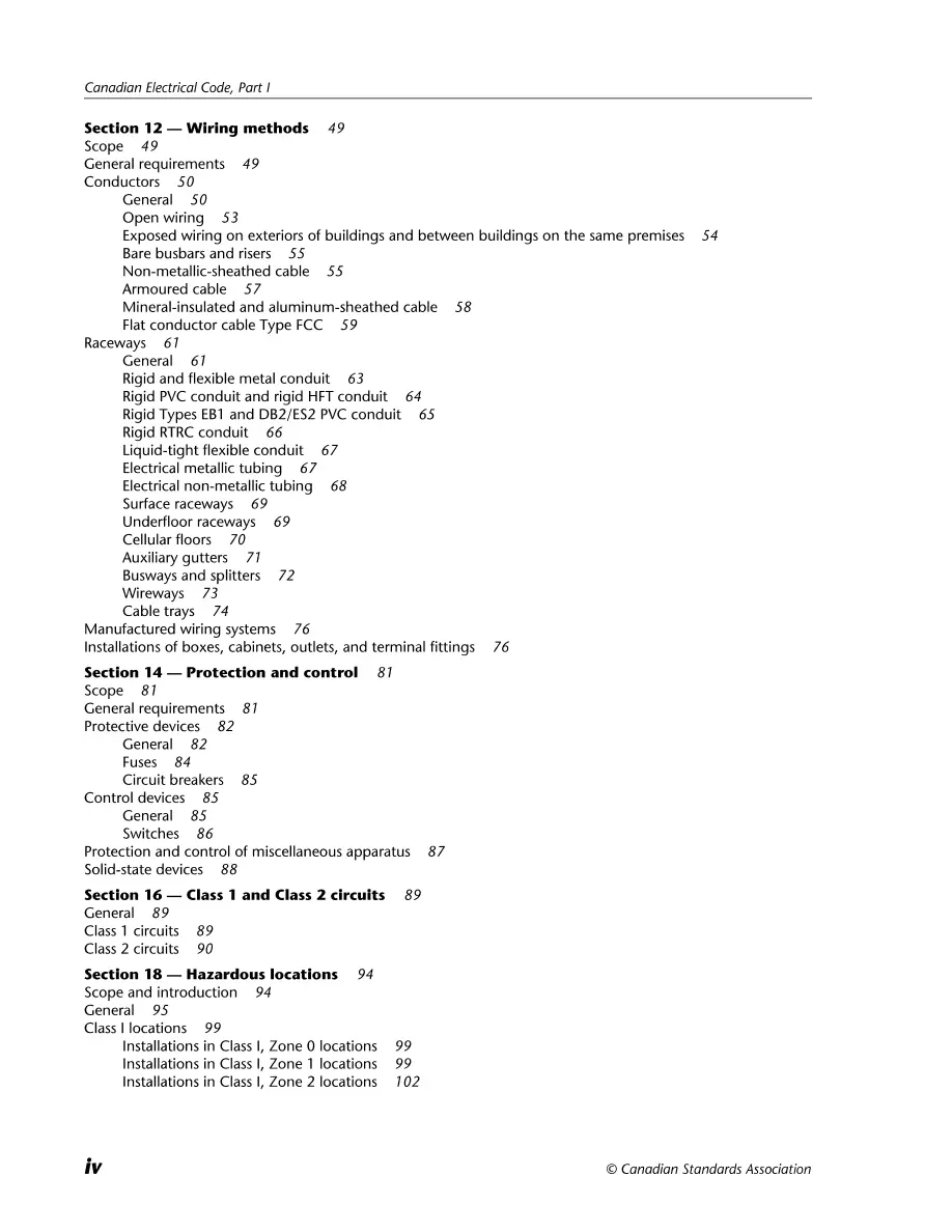 CSA C22.1-06 CSA C22.1-06 pdf