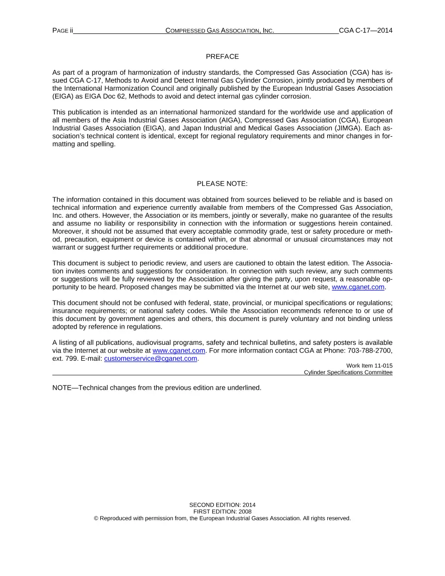 CGA C-17 pdf