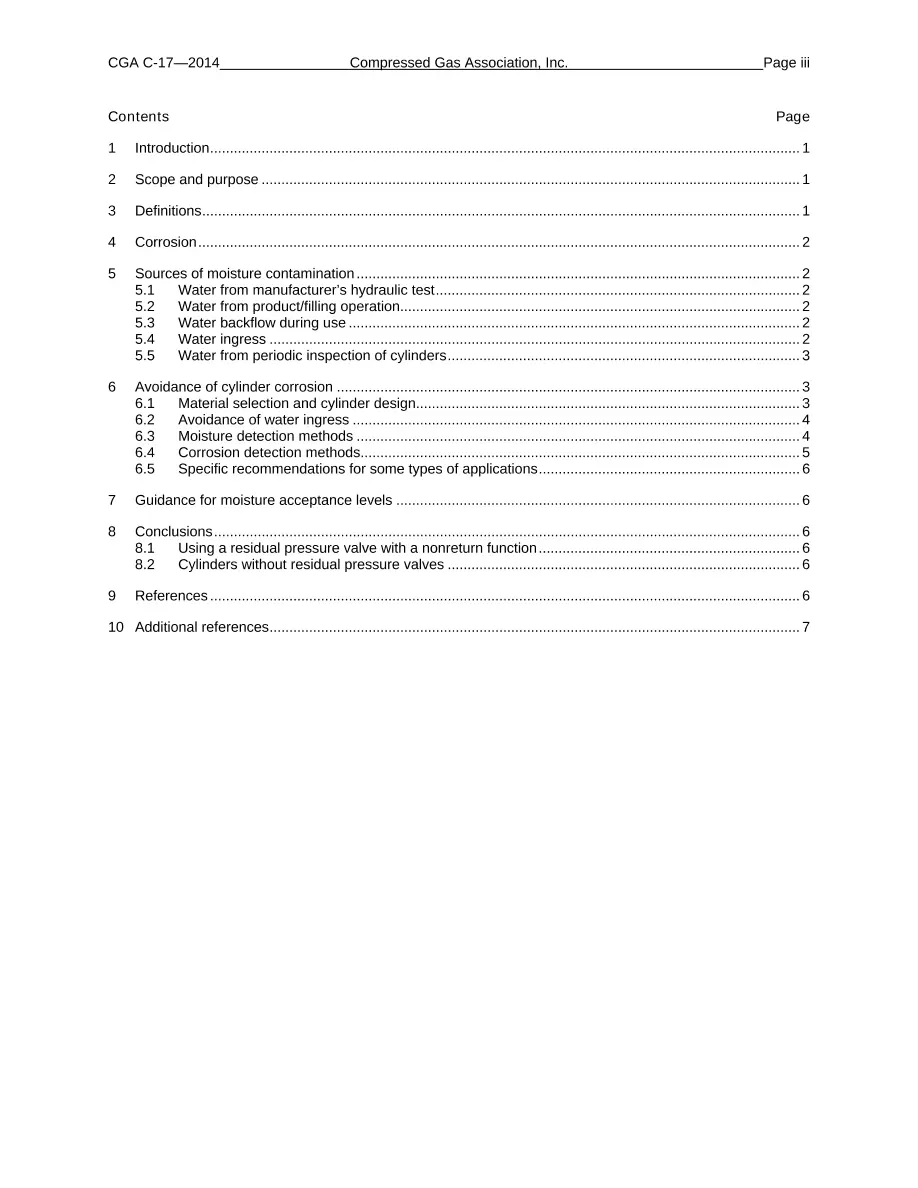 CGA C-17 pdf