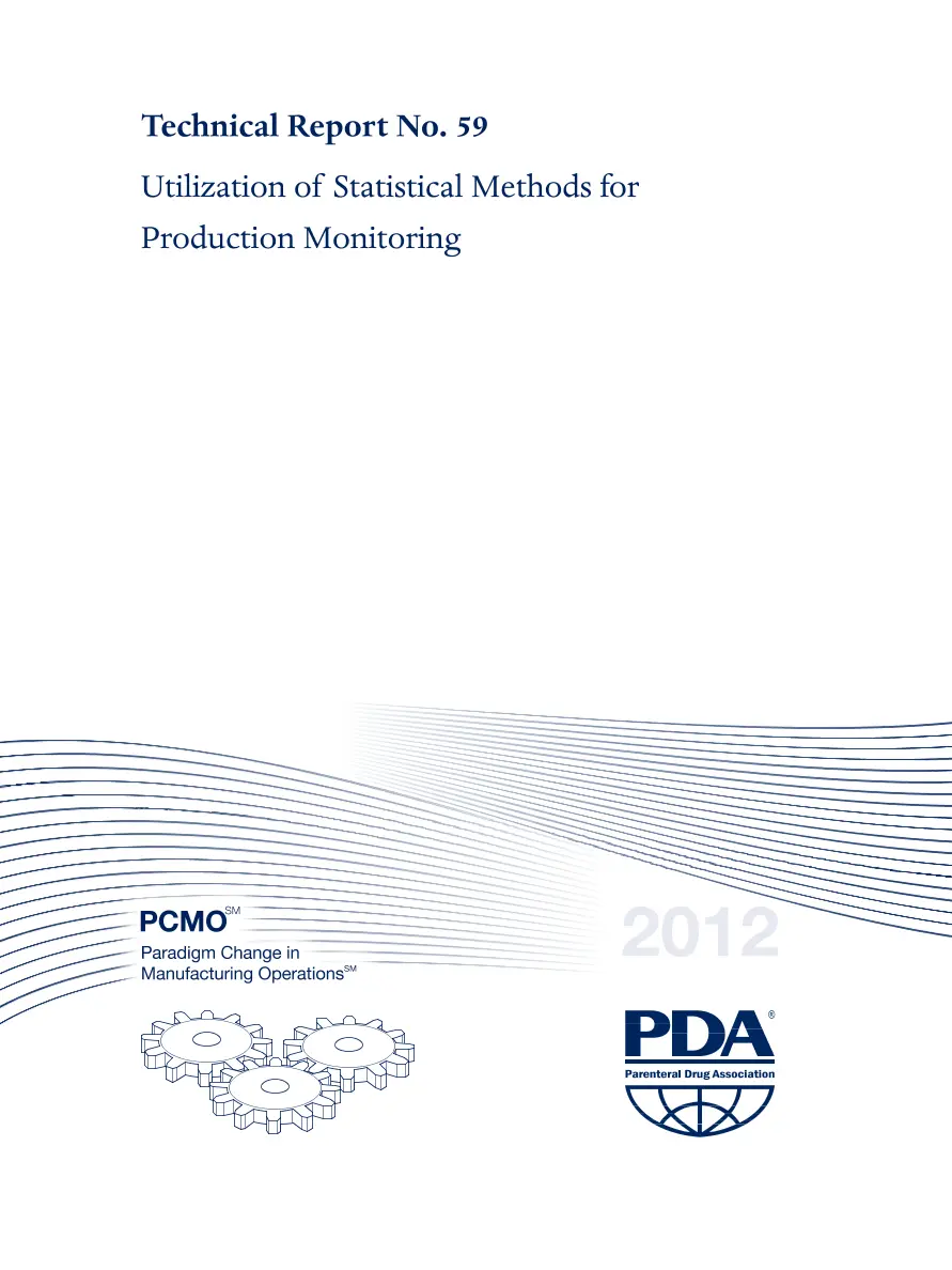 PDA TR 59 pdf