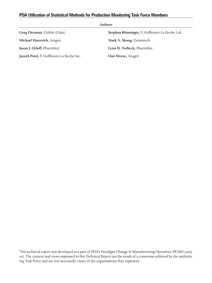PDA TR 59 pdf