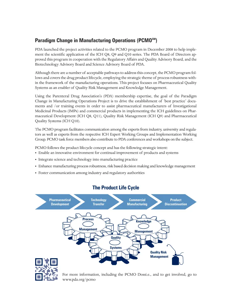 PDA TR 59 pdf