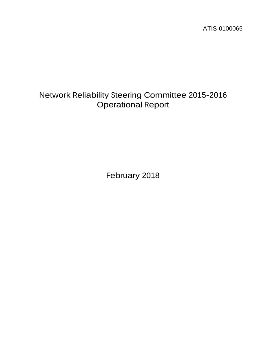 ATIS 0100065 pdf