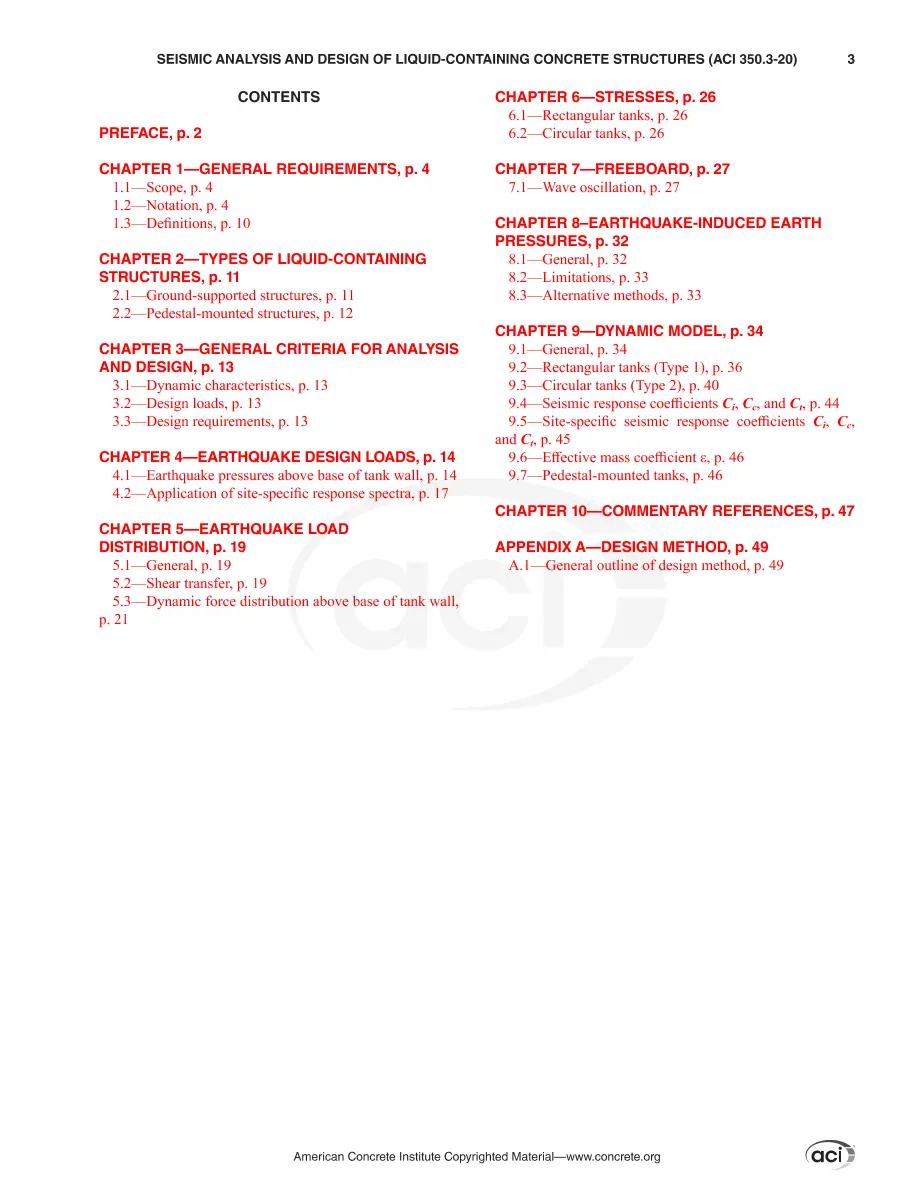 ACI 350.3-20 ACI 350.3-20 pdf