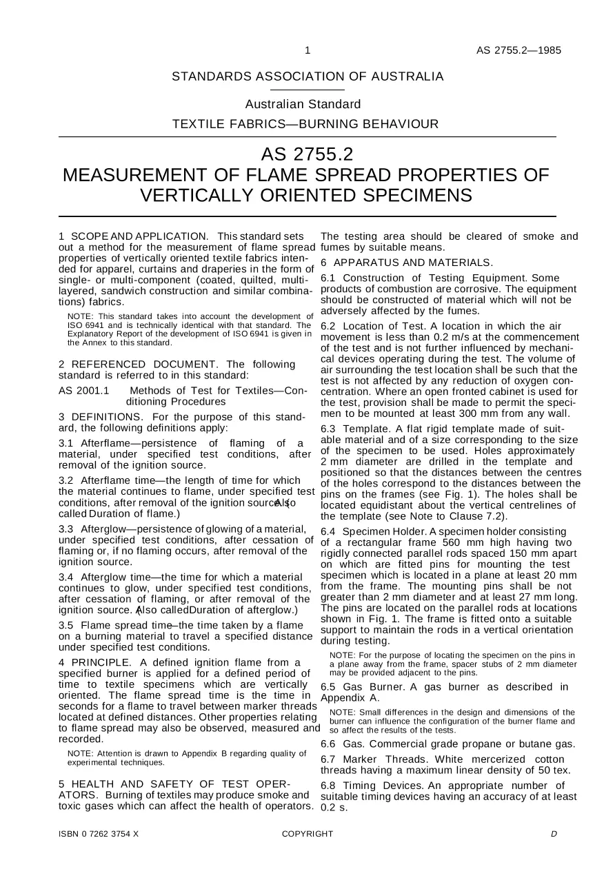 AS 2755.2-1985 AS 2755.2-1985 pdf