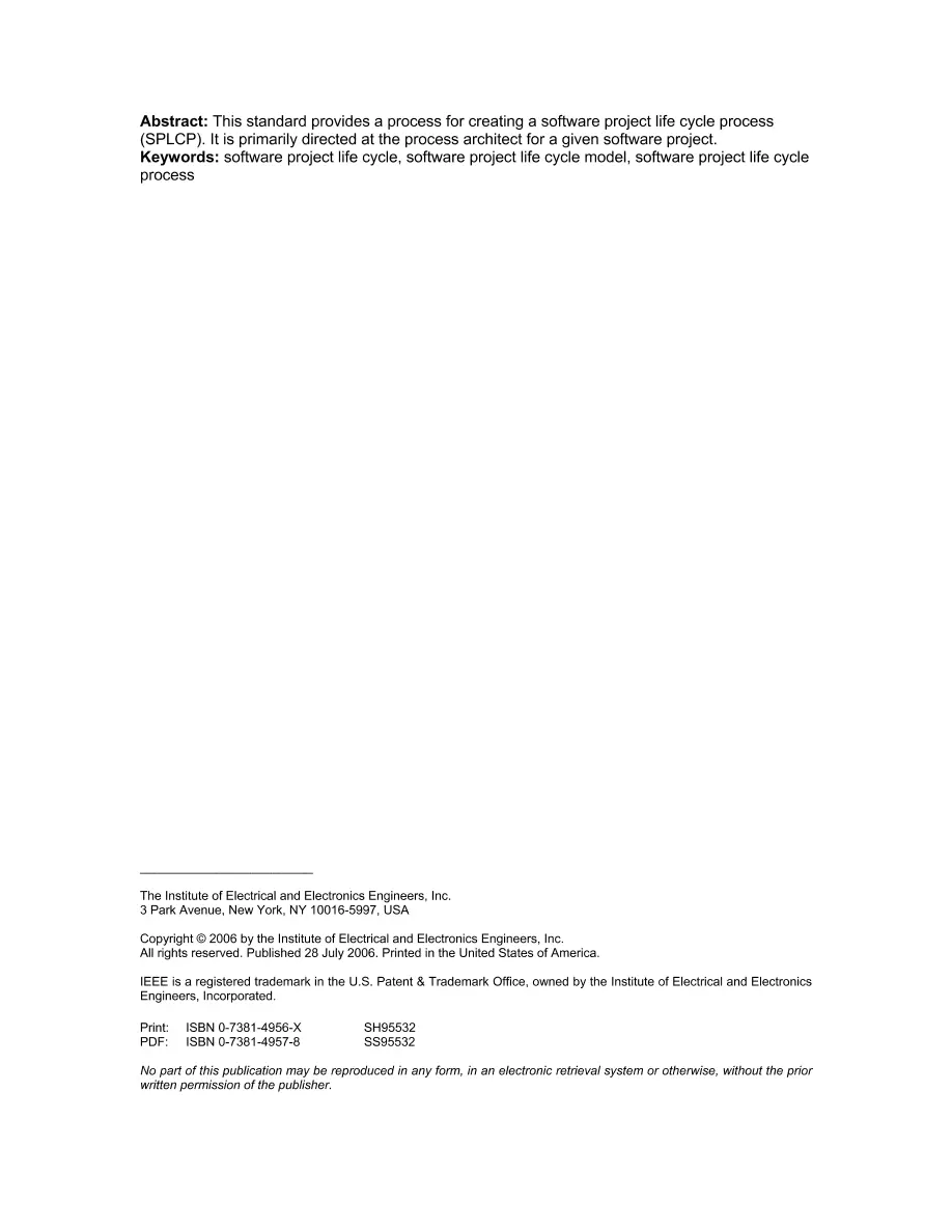 IEEE 1074-2006 IEEE 1074-2006 pdf