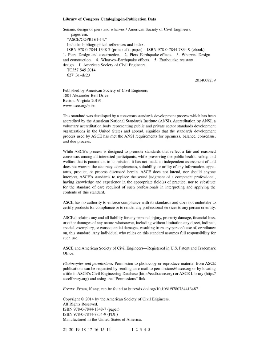 ASCE 61-14 ASCE 61-14 pdf
