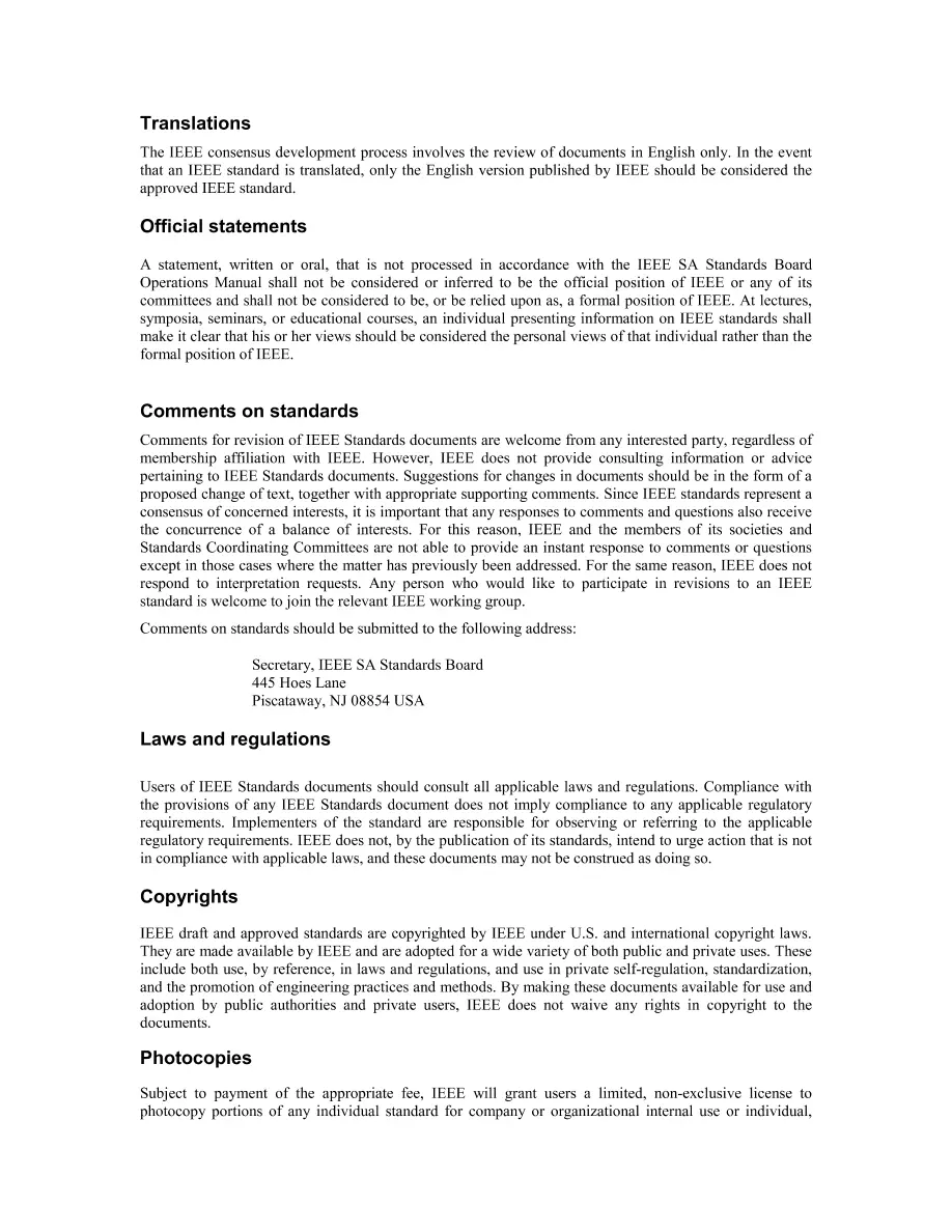 IEEE 1013-2019 IEEE 1013-2019 pdf
