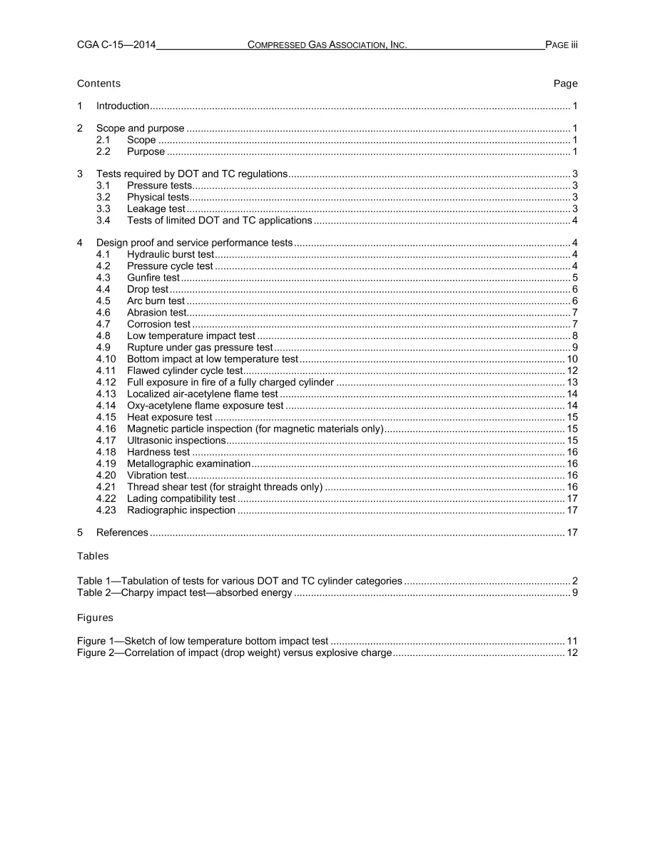 CGA C-15 CGA C-15 pdf