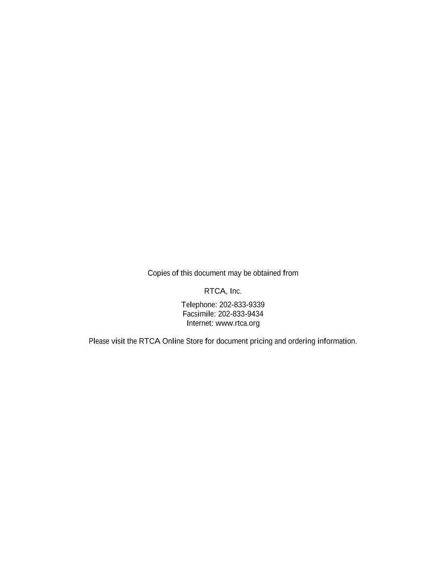 RTCA DO-160D Change 2 RTCA DO-160D Change 2 pdf