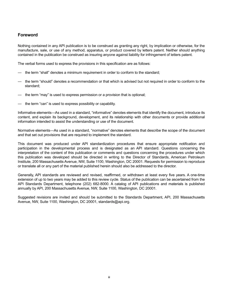 API RP 4G API RP 4G pdf