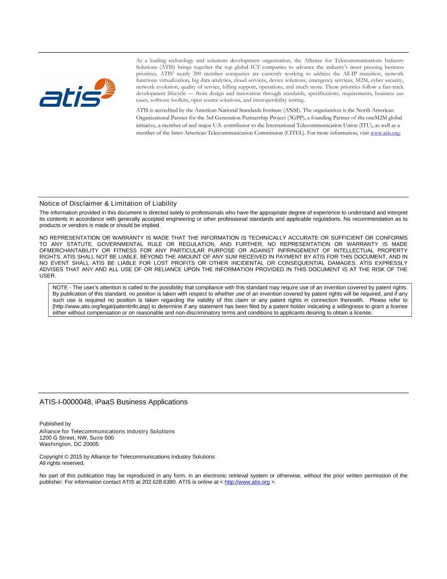 ATIS I-0000048 ATIS I-0000048 pdf