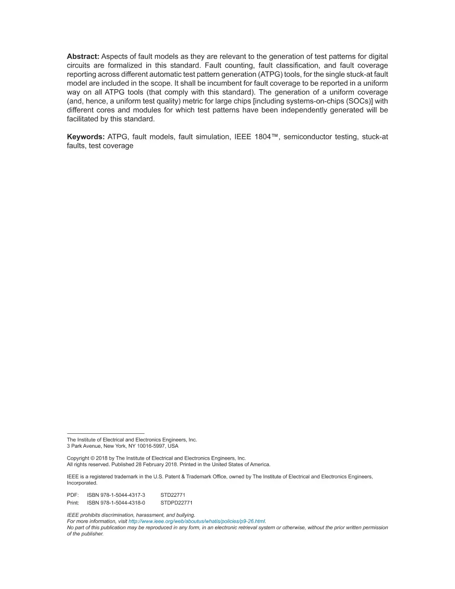 IEEE 1804-2017 IEEE 1804-2017 pdf
