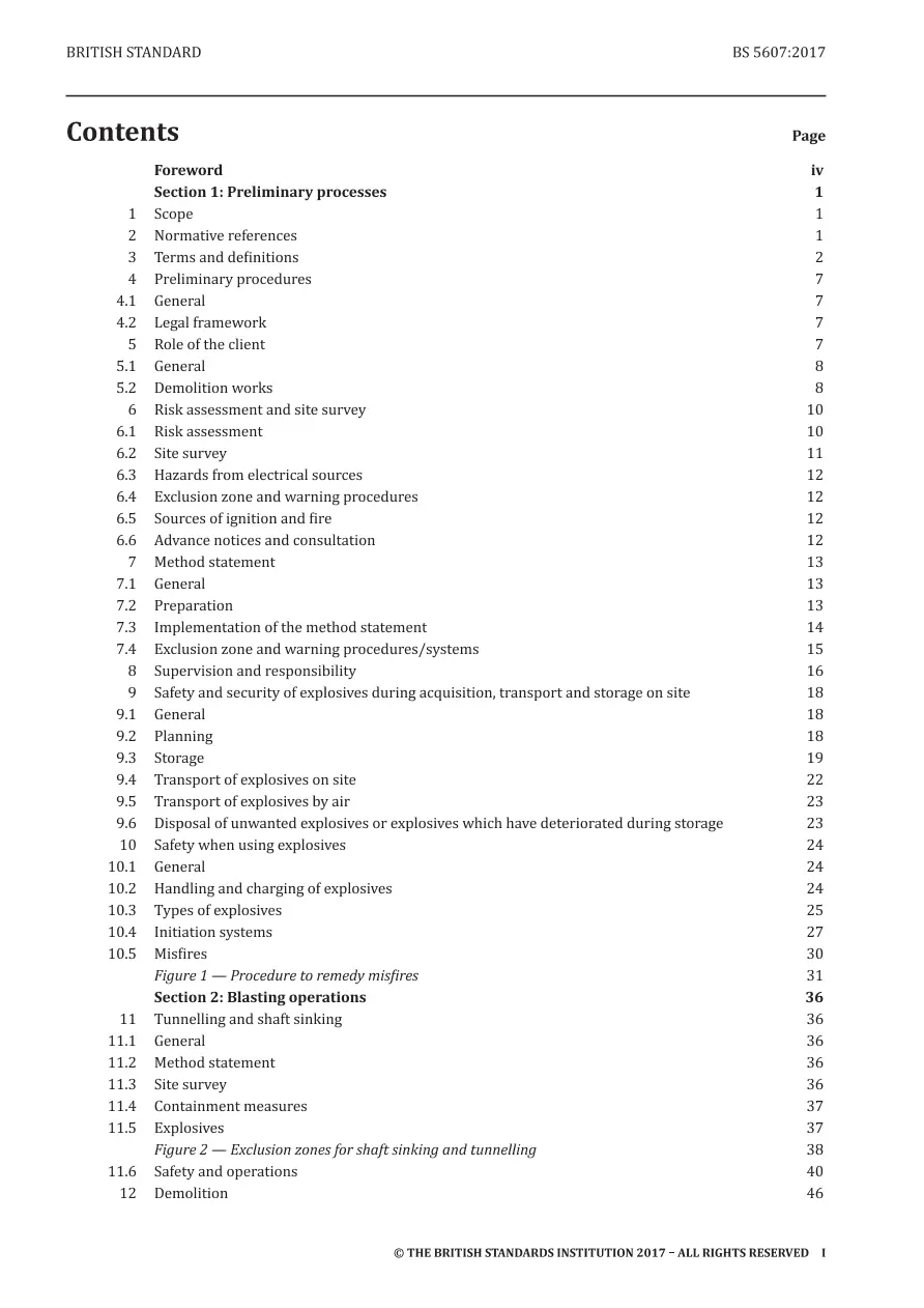 BS 5607:2017 BS 5607:2017 pdf