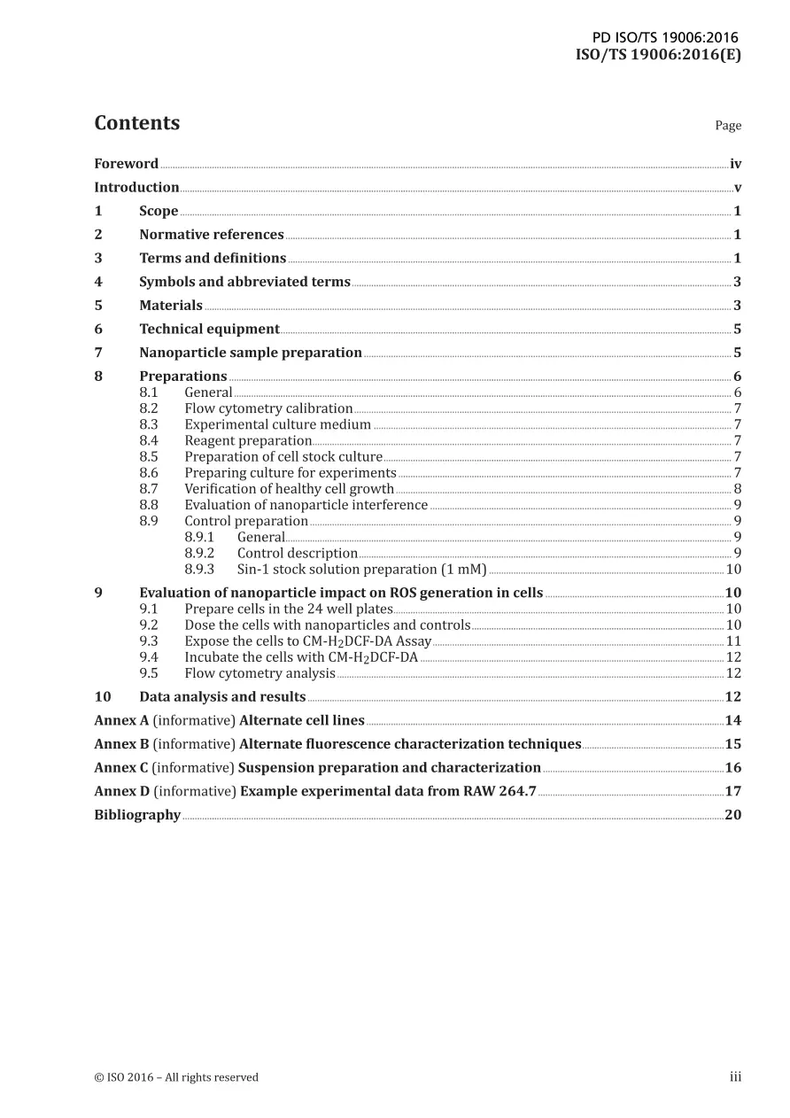 BS PD ISO/TS 19006:2016 BS PD ISO/TS 19006:2016 pdf