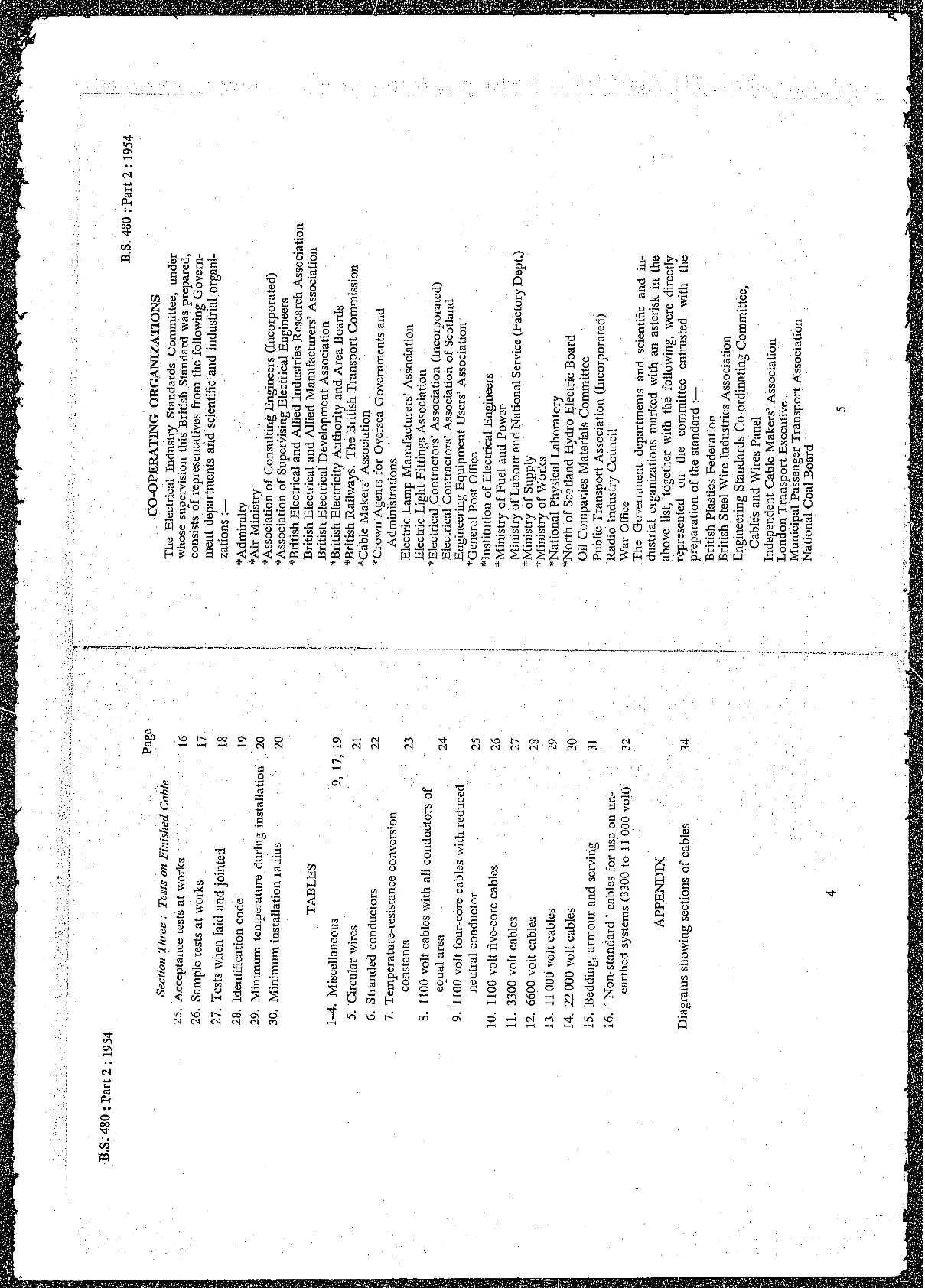 BS 480-2:1954 BS 480-2:1954 pdf