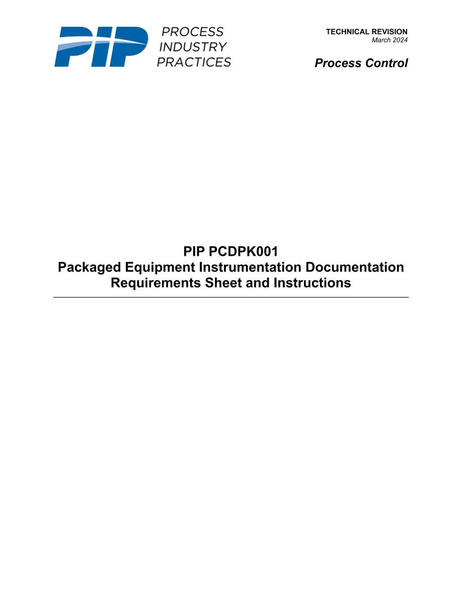 PIP PCDPK001 PIP PCDPK001 pdf
