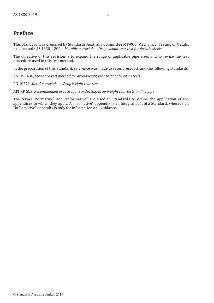 AS 1330:2019 AS 1330:2019 pdf