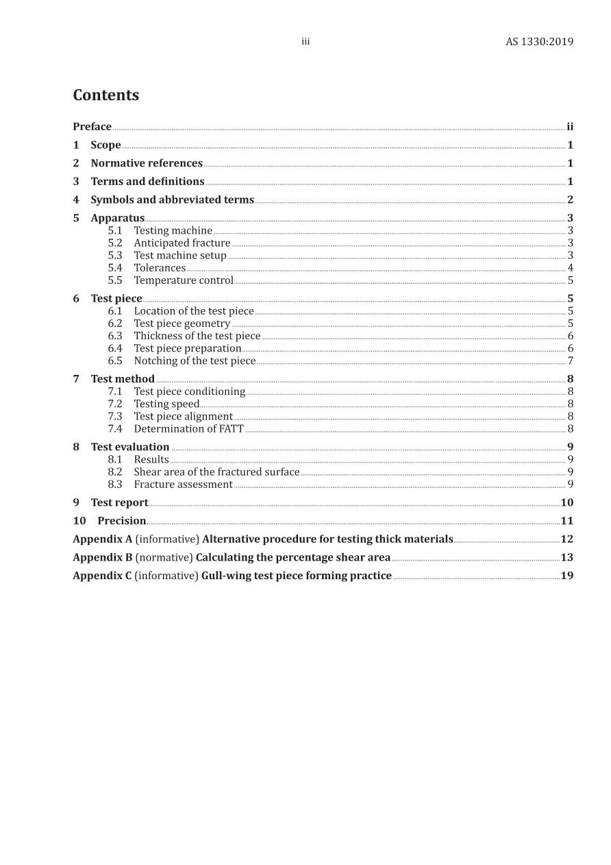 AS 1330:2019 AS 1330:2019 pdf