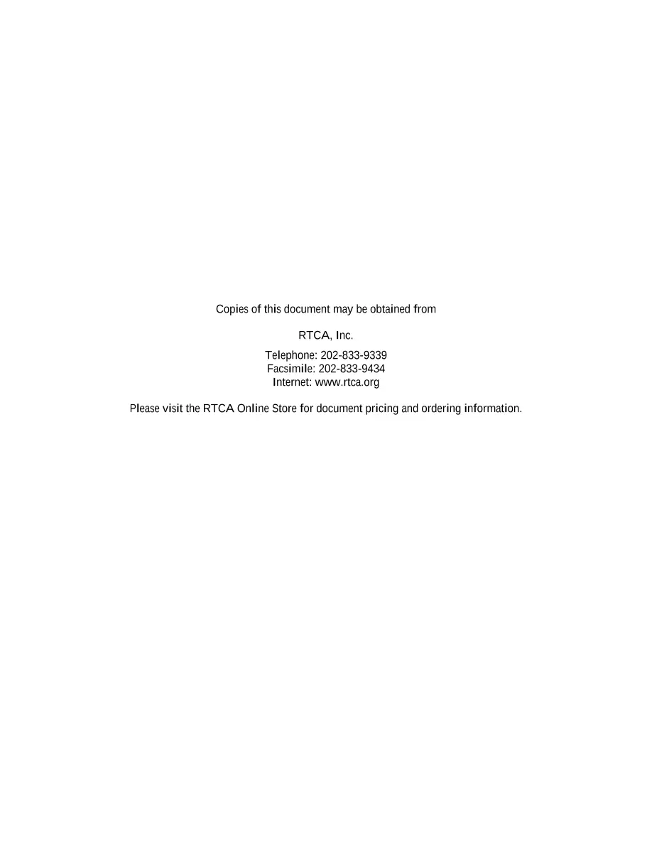 RTCA DO-339 RTCA DO-339 pdf