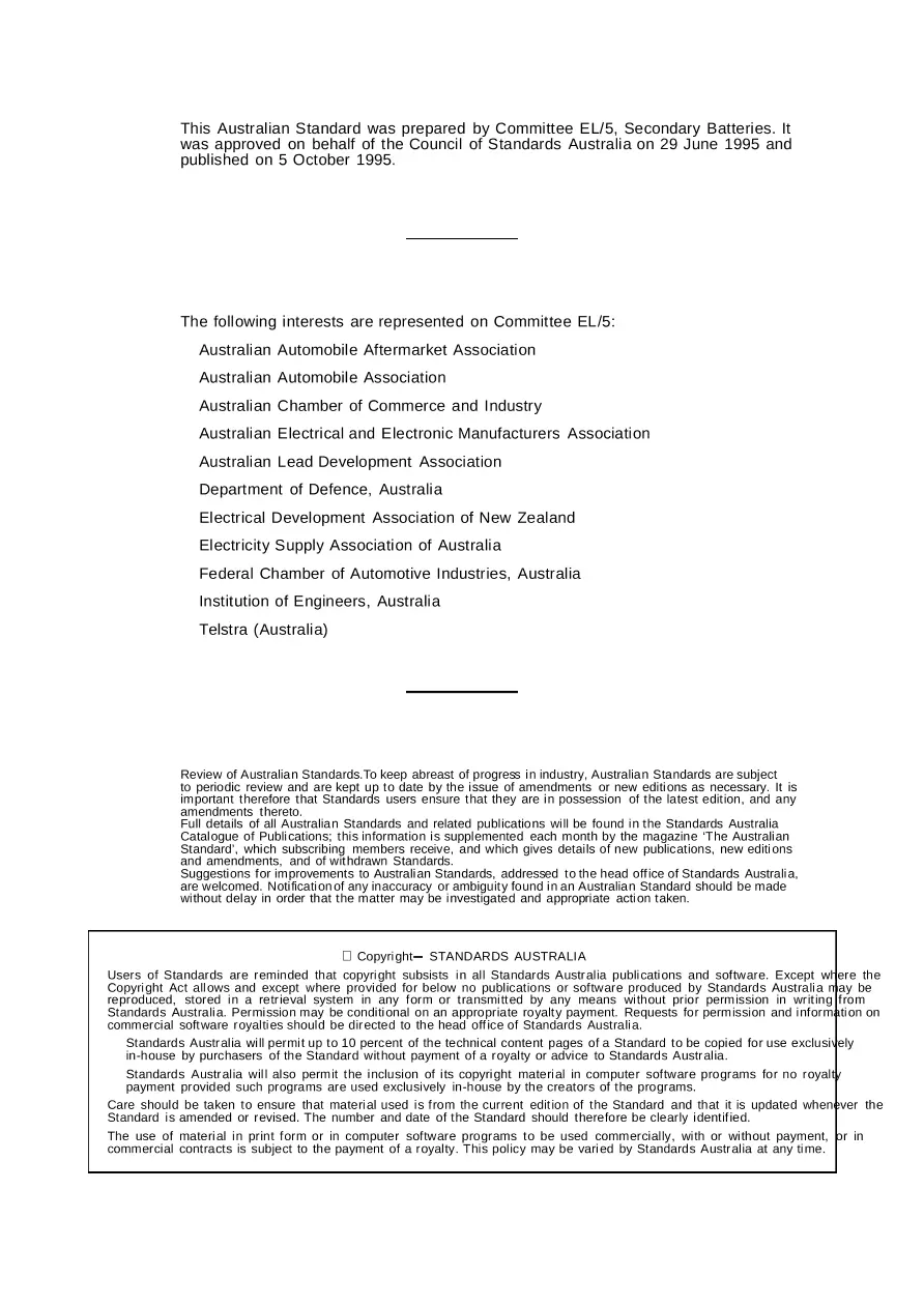 AS 3731.2-1995 AS 3731.2-1995 pdf